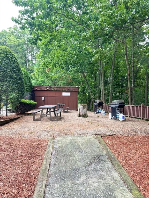 3 Greenbriar Drive #204 North Reading — Photo 4 of 27