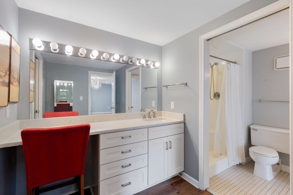 100 Ledgewood Dr #410 Stoneham — Photo 18 of 29