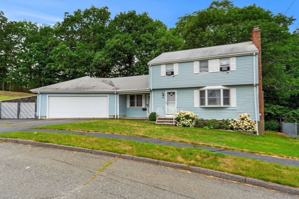64 Spring View Drive Lynn — Photo 37 of 40