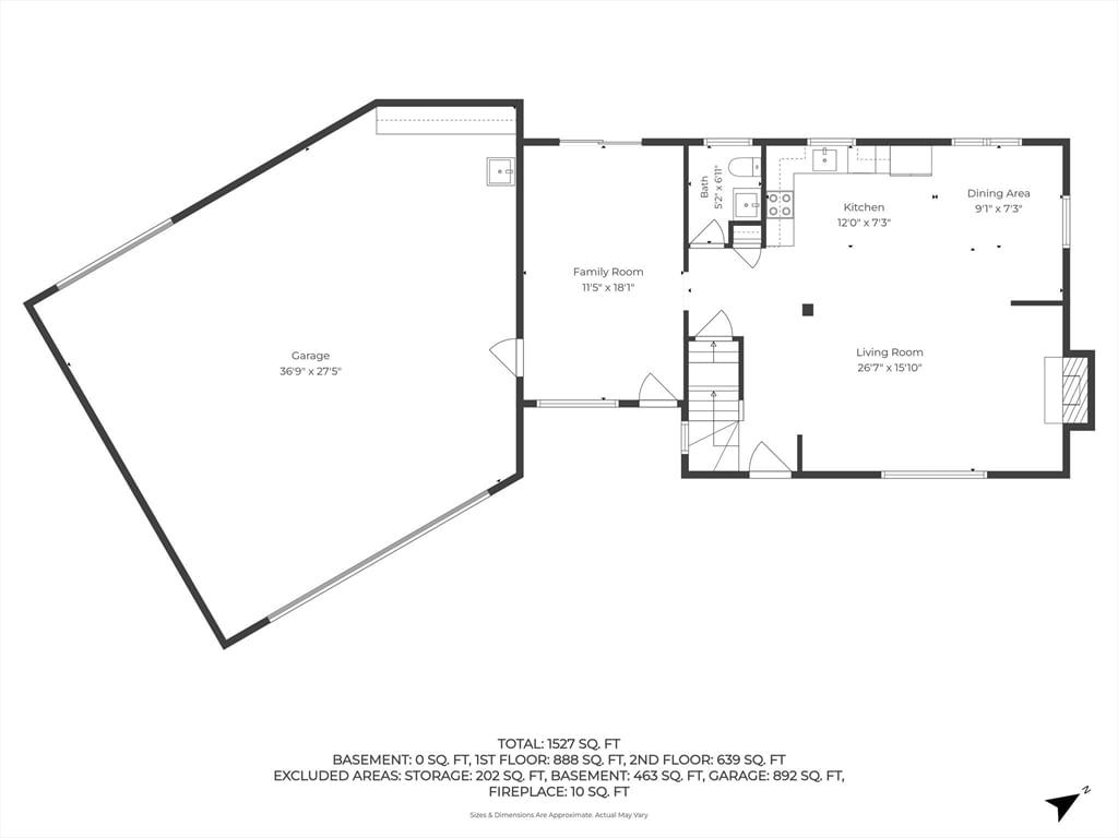 64 Spring View Drive Lynn — Photo 40 of 40