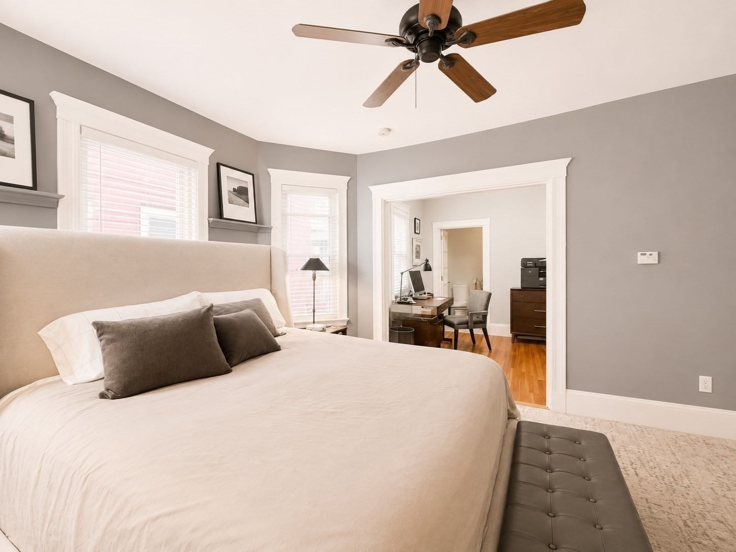 72 Bakersfield St #1 Boston — Photo 7 of 21