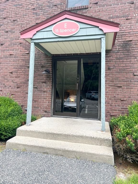 15 Spencer Road Unit 22E