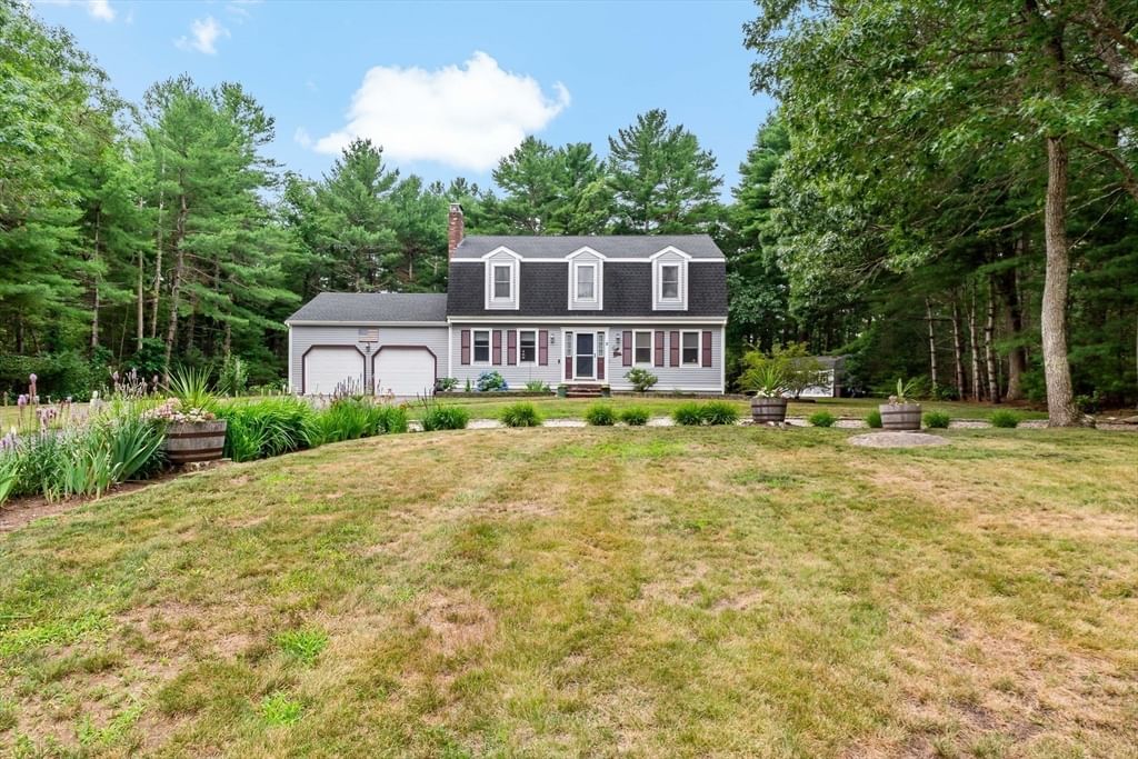 8 Peter Cooper Drive Wareham — Photo 3 of 39