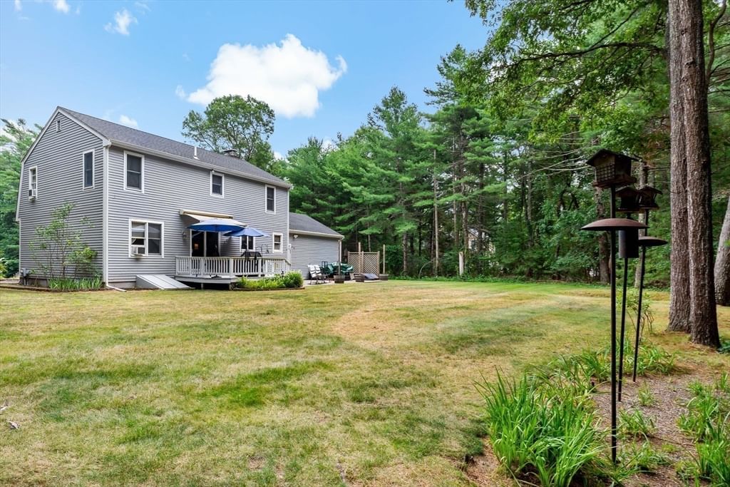 8 Peter Cooper Drive Wareham — Photo 7 of 39