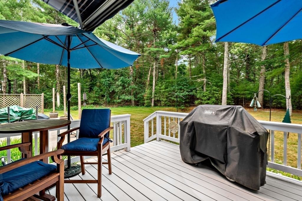 8 Peter Cooper Drive Wareham — Photo 8 of 39