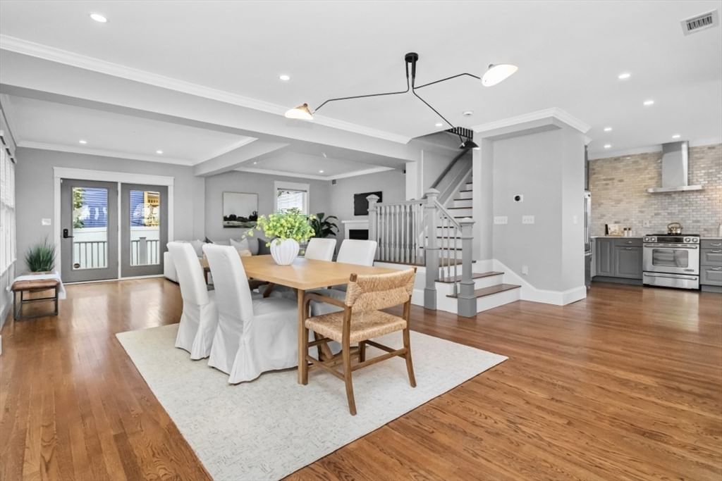 Property at 16 Lingard #2, Boston, MA 02125