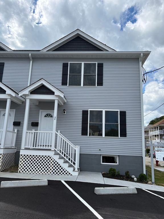 184 Avenue C Unit 01