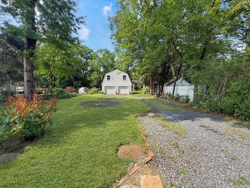 190 W Plain St Wayland — Photo 30 of 37