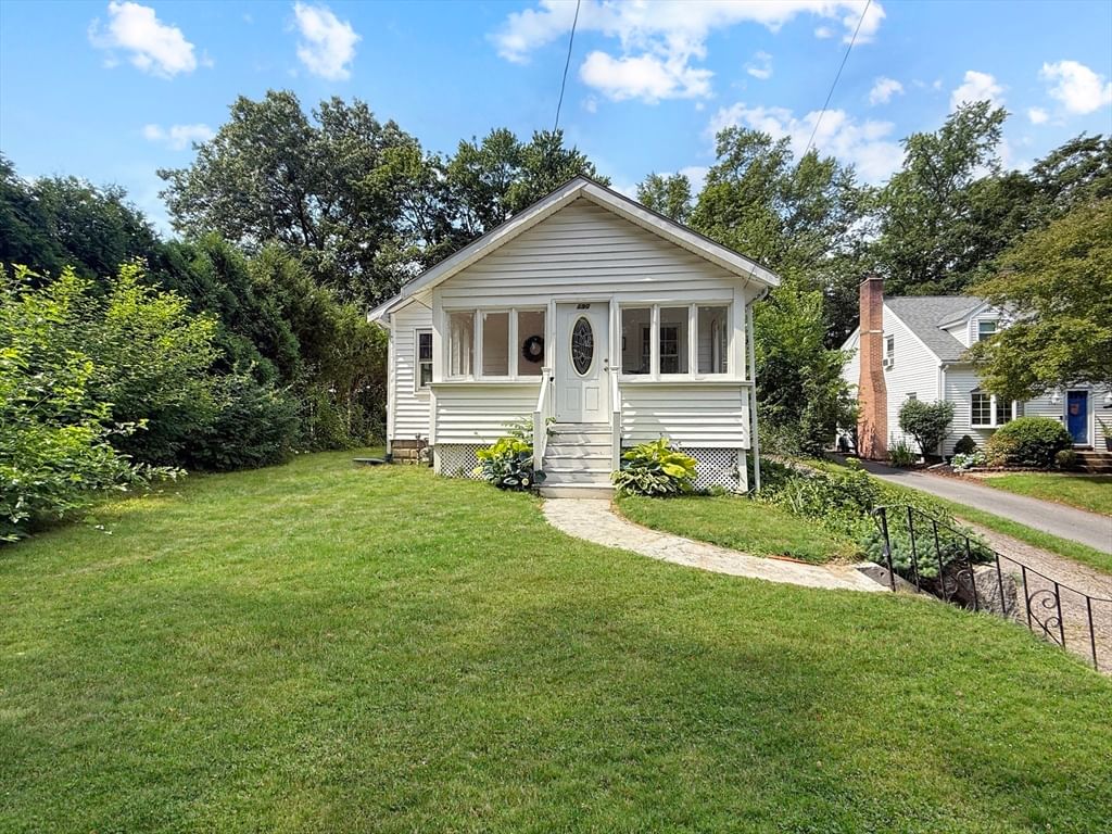 190 W Plain St Wayland — Photo 31 of 37