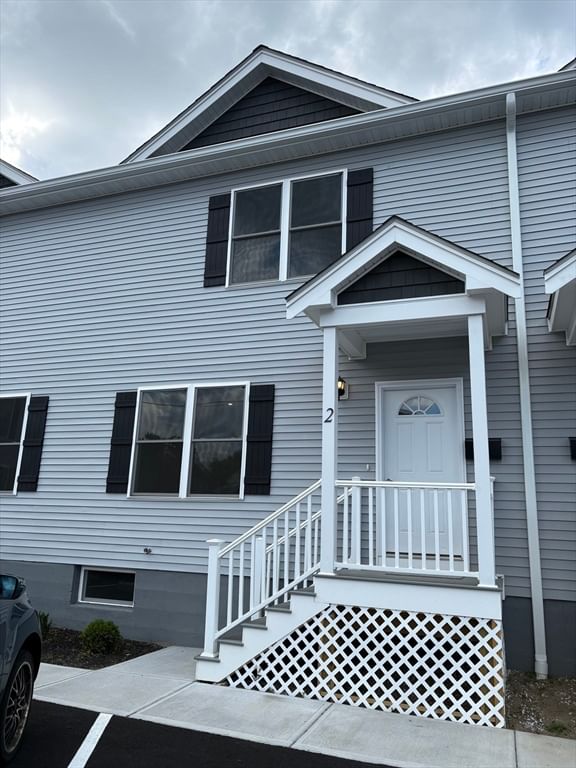 184 Avenue C Unit 02