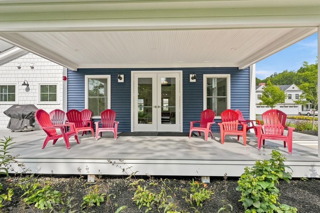 13 Cutter Lane #13 Amesbury — Photo 33 of 40