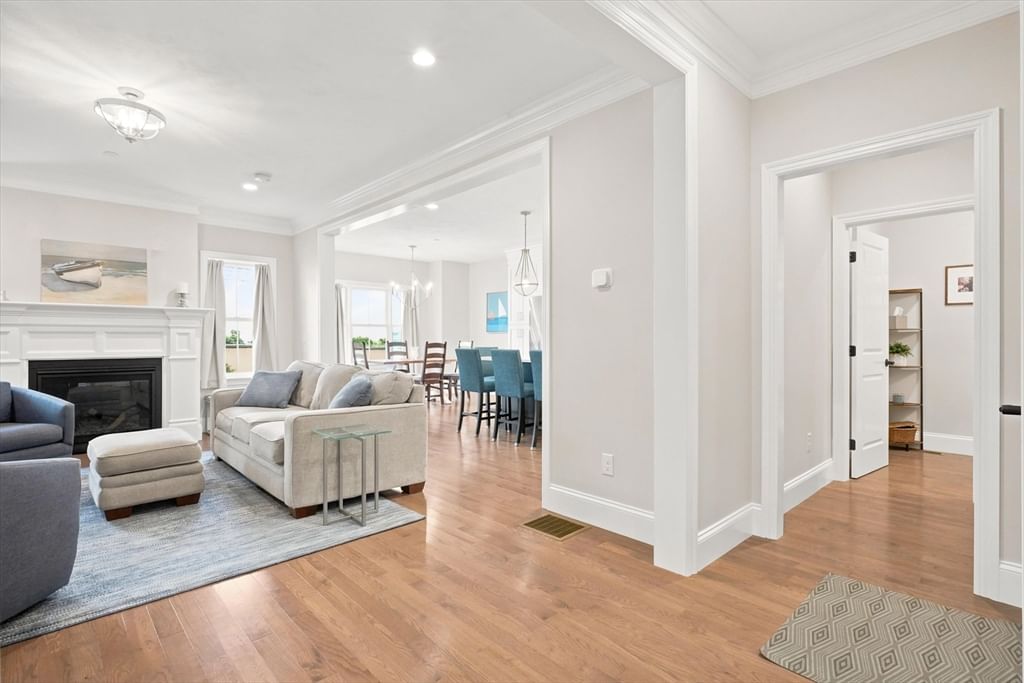 13 Cutter Lane #13 Amesbury — Photo 4 of 40