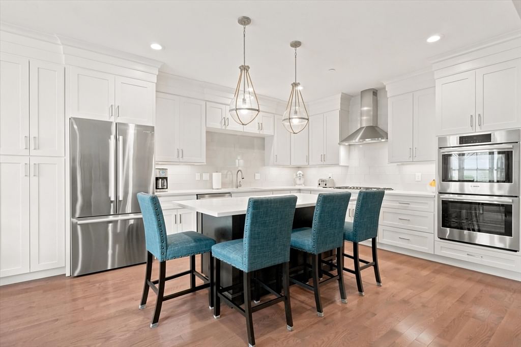 13 Cutter Lane #13 Amesbury — Photo 9 of 40