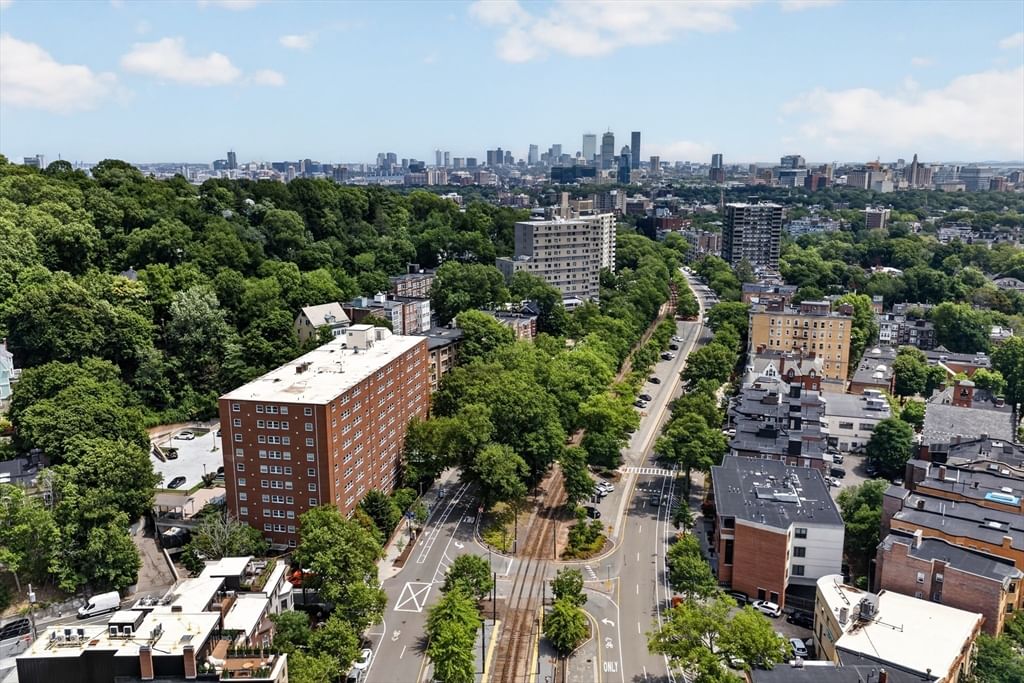 Property at 1600 Beacon St #1009, Brookline, MA 02446
