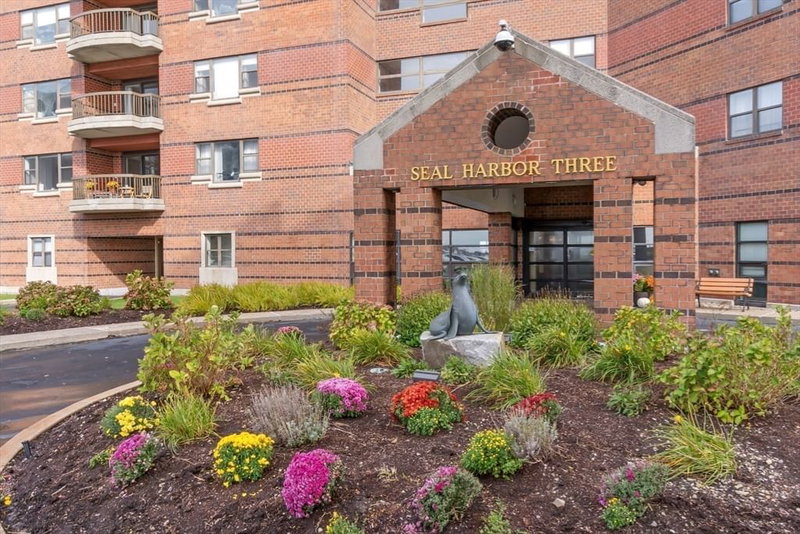 3 Seal Harbor Unit 336
