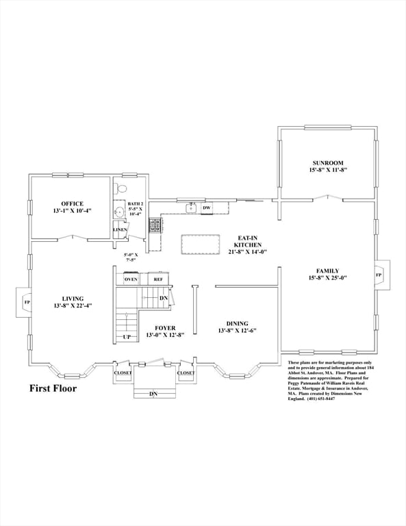 184 Abbot Street Andover — Photo 39 of 42