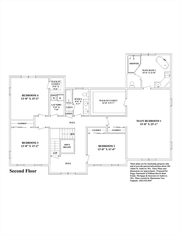 184 Abbot Street Andover — Photo 40 of 42