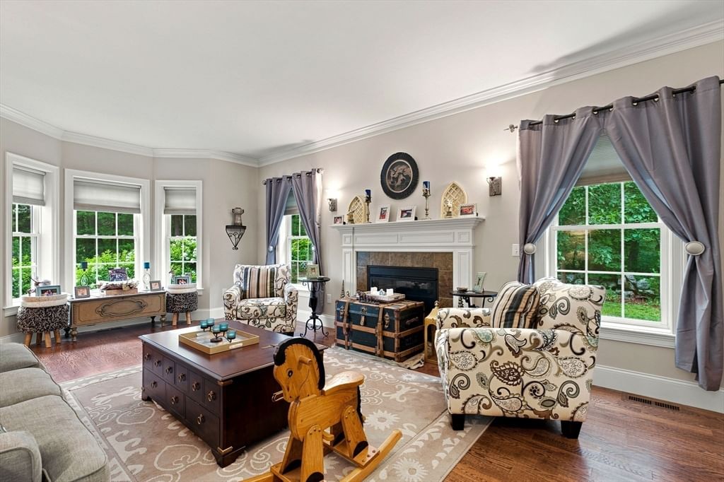 184 Abbot Street Andover — Photo 8 of 42