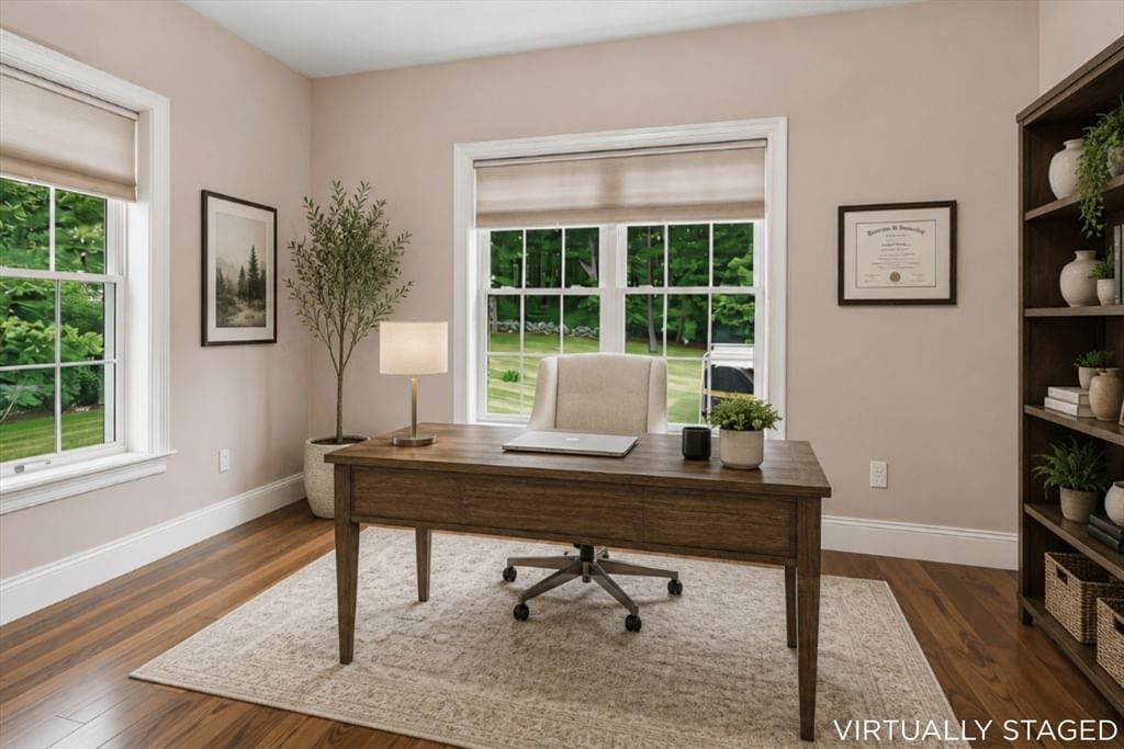 184 Abbot Street Andover — Photo 9 of 42