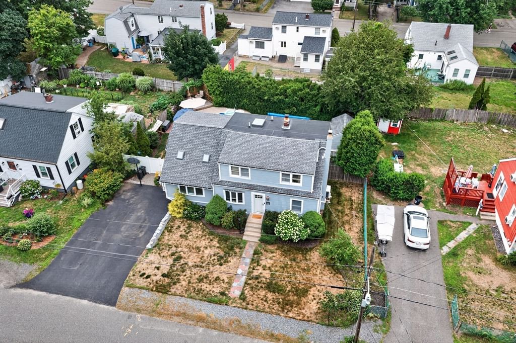 Property at 50 Packard Rd, Stoughton, MA 02072