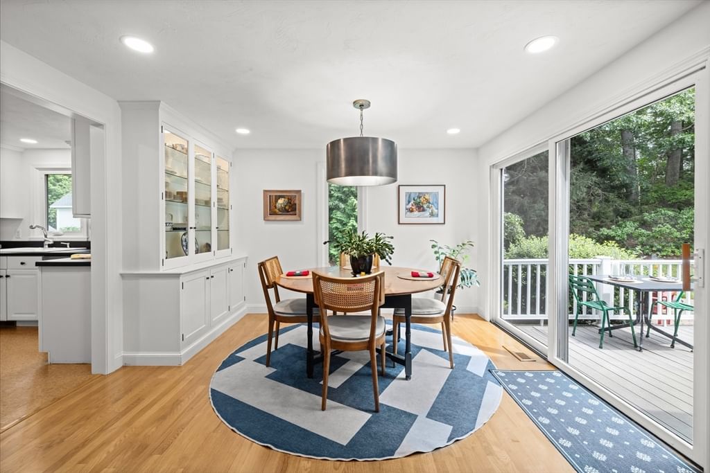 56 Bay Farm Rd #56 Duxbury — Photo 11 of 41