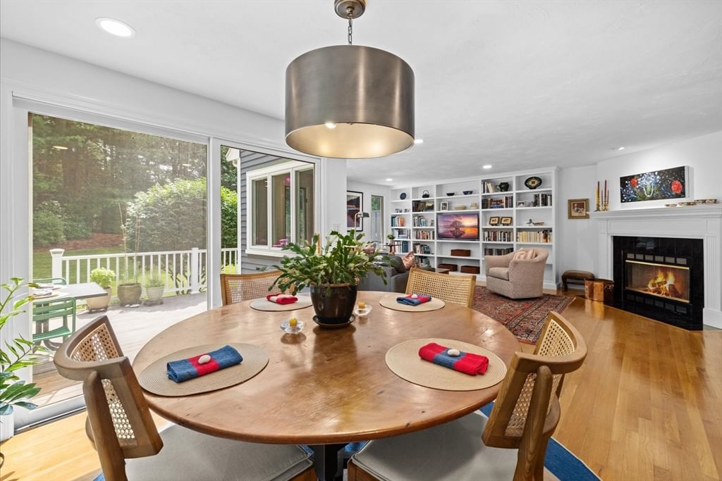 56 Bay Farm Rd #56 Duxbury — Photo 12 of 41