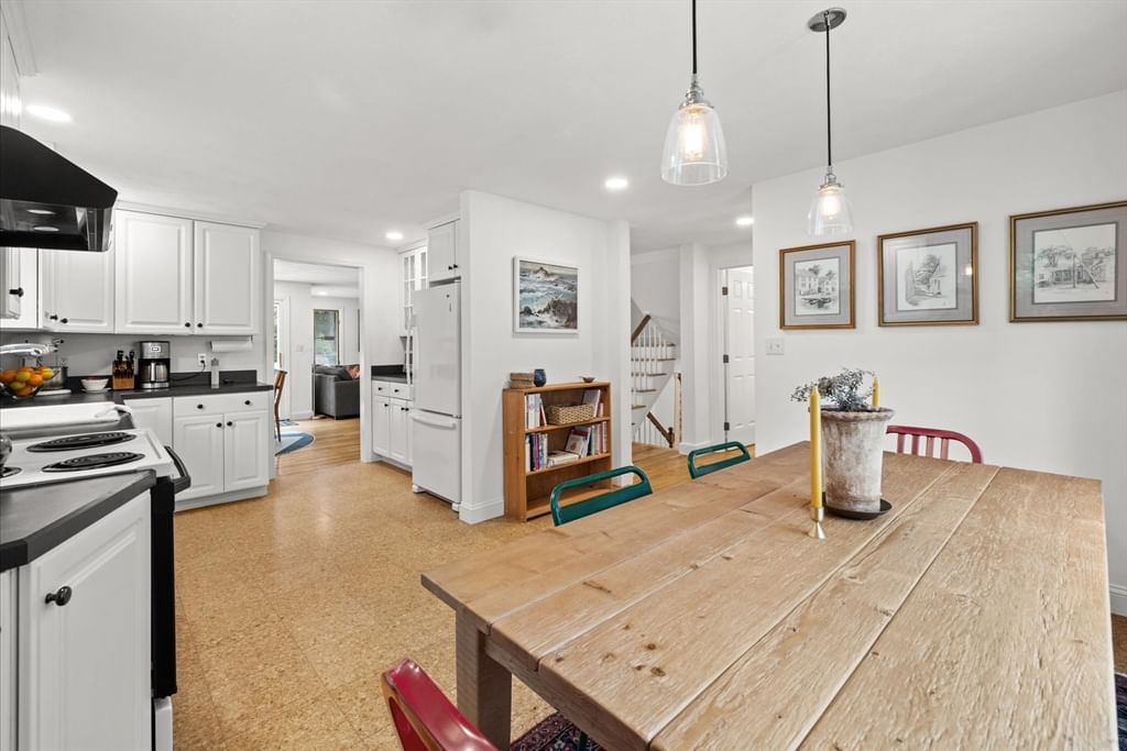 56 Bay Farm Rd #56 Duxbury — Photo 15 of 41