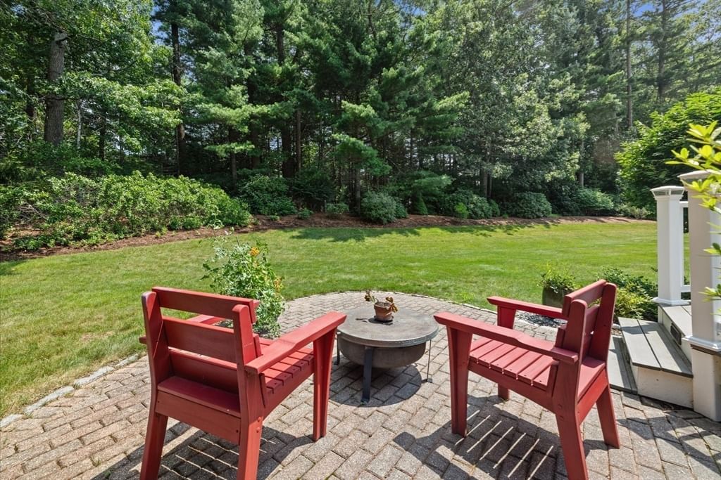 56 Bay Farm Rd #56 Duxbury — Photo 36 of 41