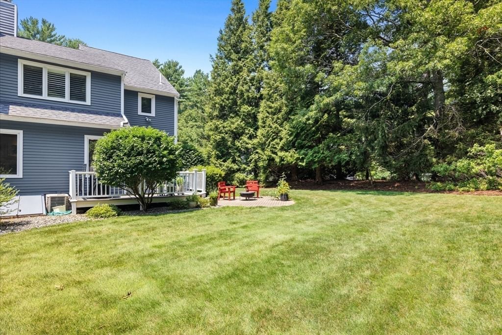 56 Bay Farm Rd #56 Duxbury — Photo 38 of 41