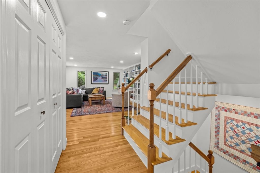 56 Bay Farm Rd #56 Duxbury — Photo 5 of 41