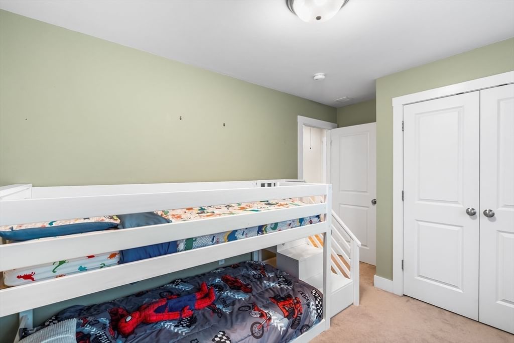 2 Oreilly Ln #2 Foxboro — Photo 24 of 37
