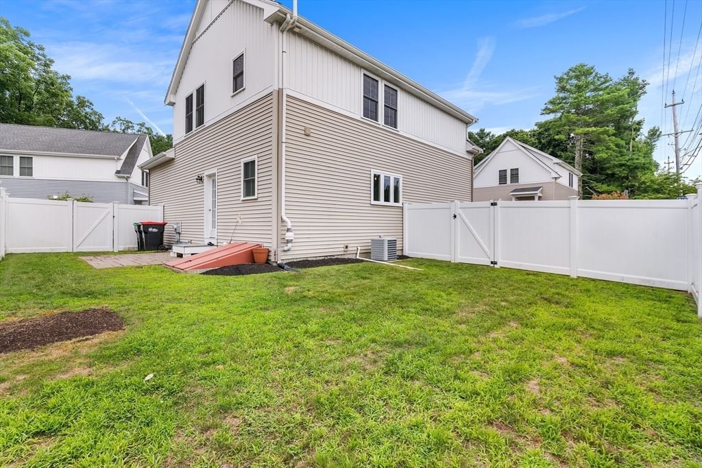2 Oreilly Ln #2 Foxboro — Photo 36 of 37