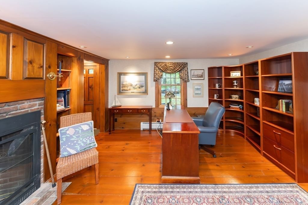 19 George Allen Rd West Brookfield — Photo 11 of 42