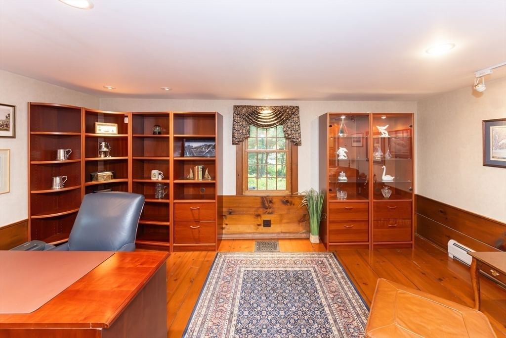 19 George Allen Rd West Brookfield — Photo 13 of 42