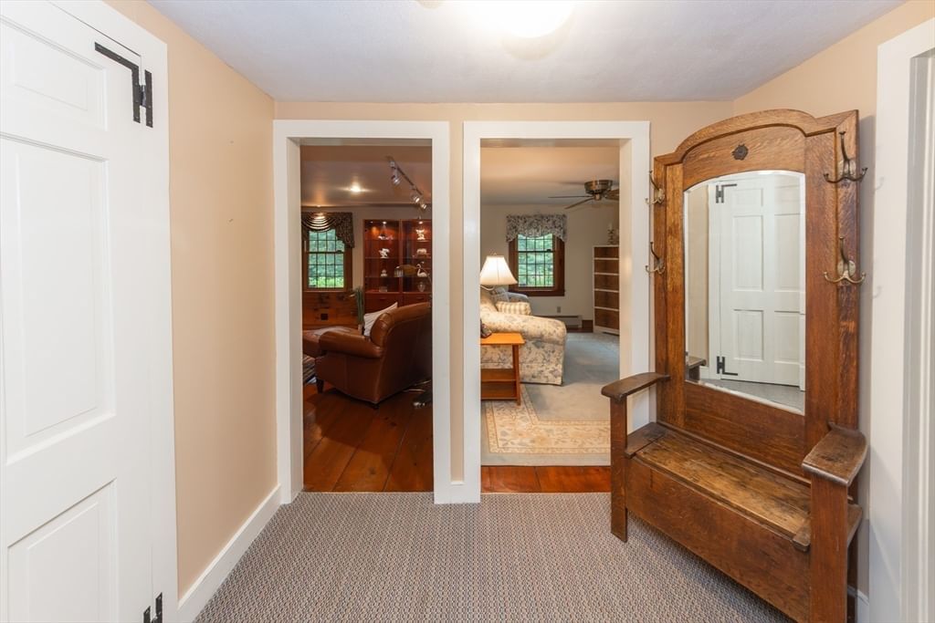 19 George Allen Rd West Brookfield — Photo 14 of 42