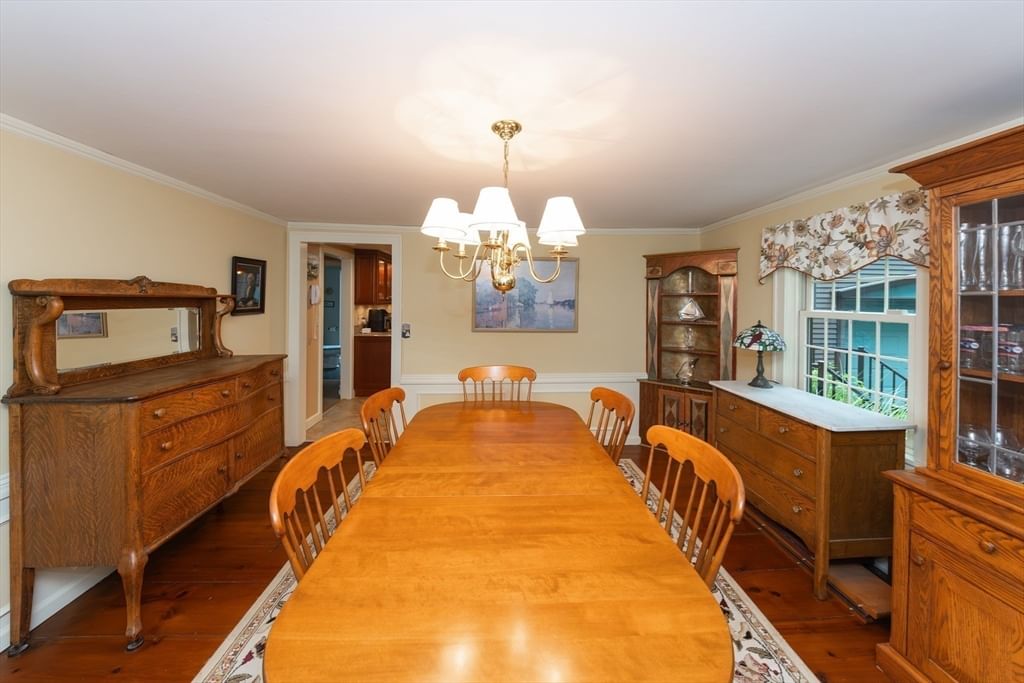 19 George Allen Rd West Brookfield — Photo 15 of 42