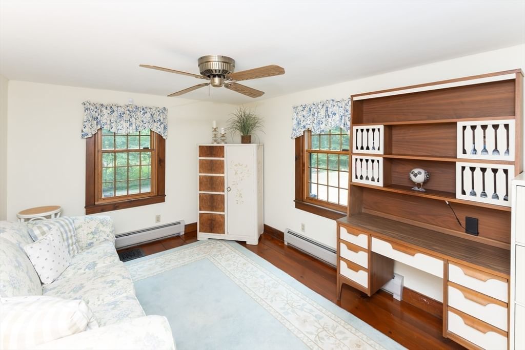 19 George Allen Rd West Brookfield — Photo 17 of 42
