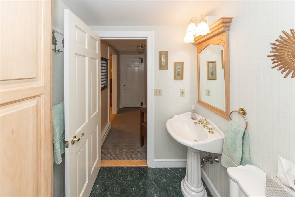 19 George Allen Rd West Brookfield — Photo 19 of 42