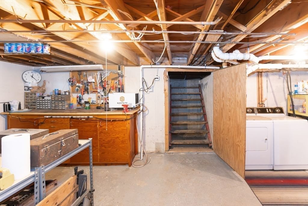 19 George Allen Rd West Brookfield — Photo 37 of 42