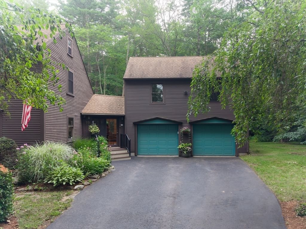 19 George Allen Rd West Brookfield — Photo 39 of 42
