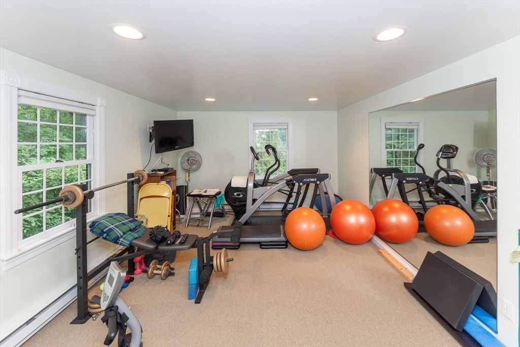 19 George Allen Rd West Brookfield — Photo 40 of 42