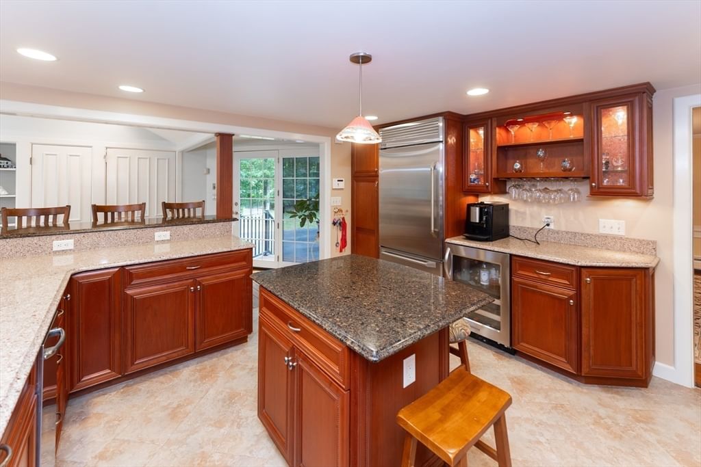 19 George Allen Rd West Brookfield — Photo 6 of 42