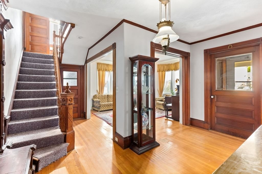 330 Lincoln Ave Fall River — Photo 15 of 42