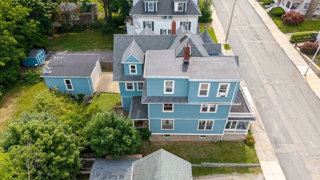 330 Lincoln Ave Fall River — Photo 38 of 42