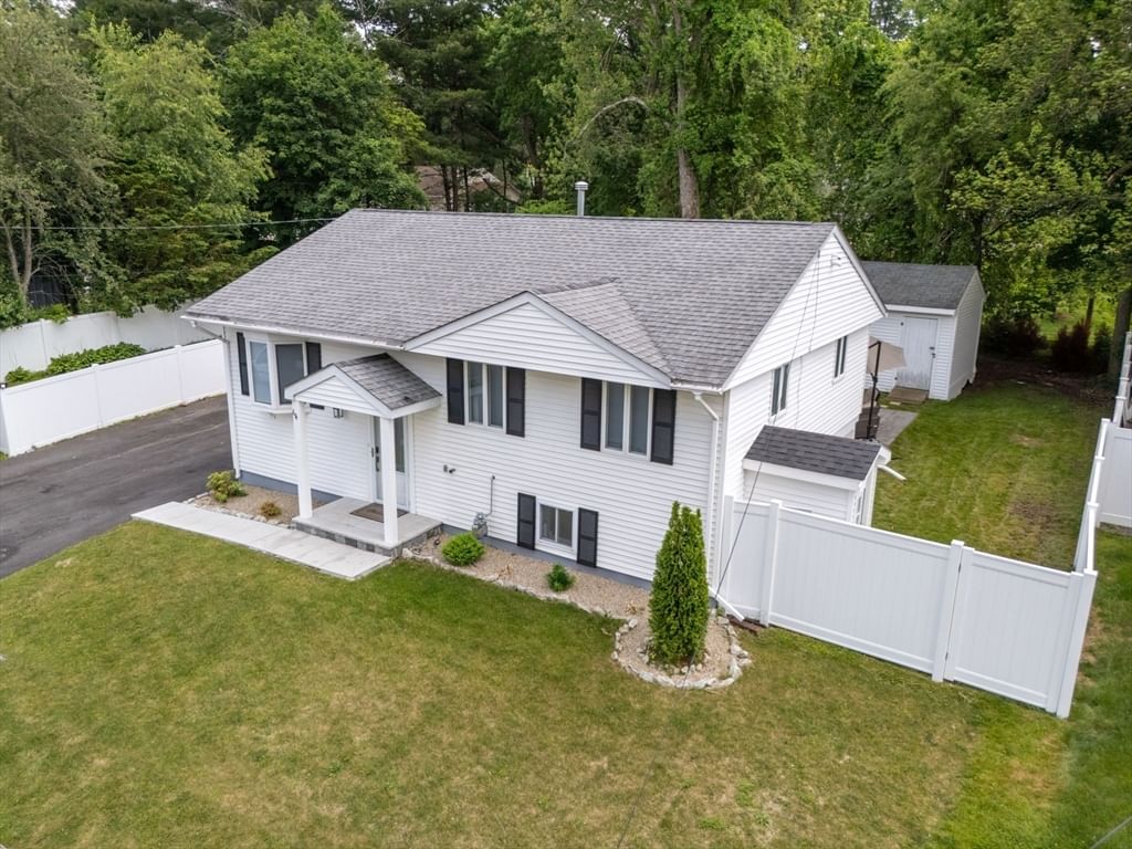 Property at 64 Nashoba Dr, Marlborough, MA 01752