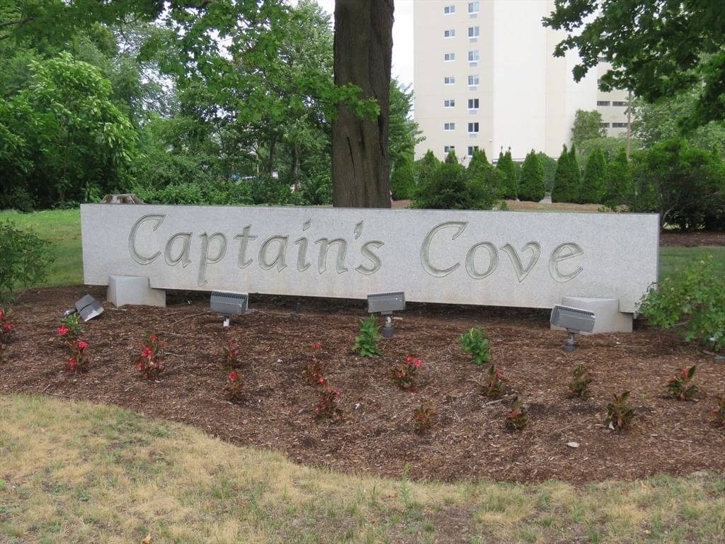 200 Cove Way #612 Quincy — Photo 26 of 26