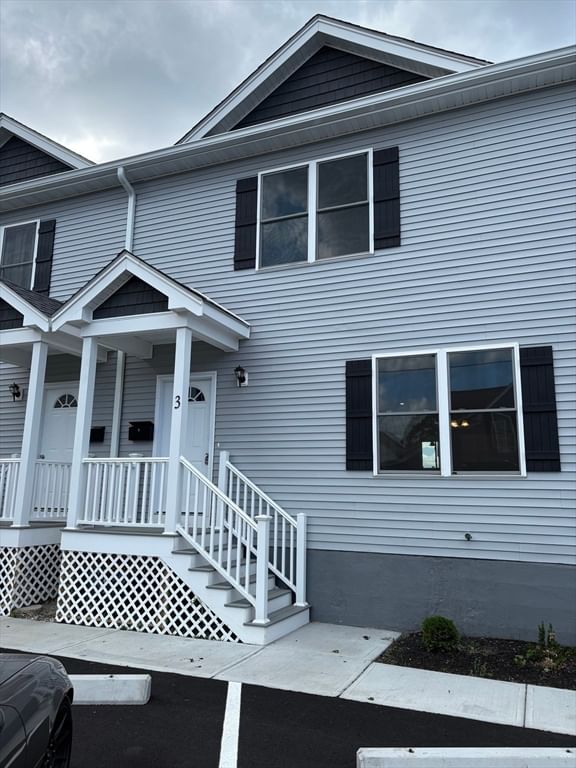 184 Avenue C Unit 03