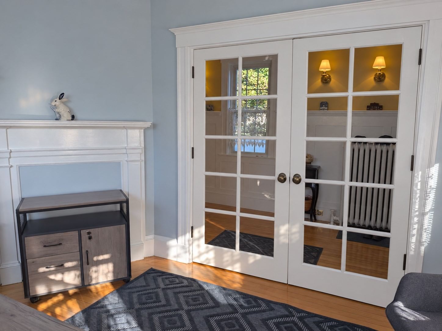 15 Mills Street Dedham — Photo 37 of 39