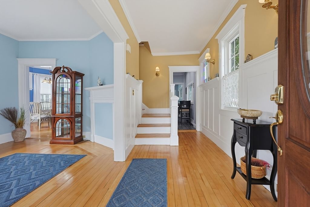 15 Mills Street Dedham — Photo 7 of 36