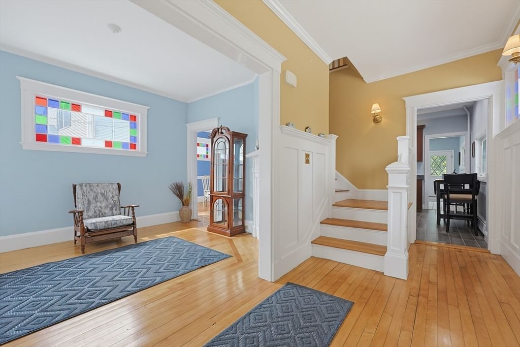 15 Mills Street Dedham — Photo 8 of 36
